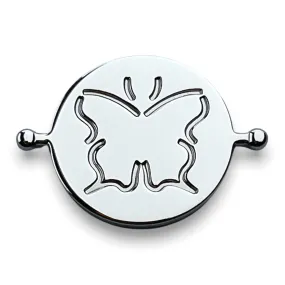 Butterfly Symbol Element (spin to combine)