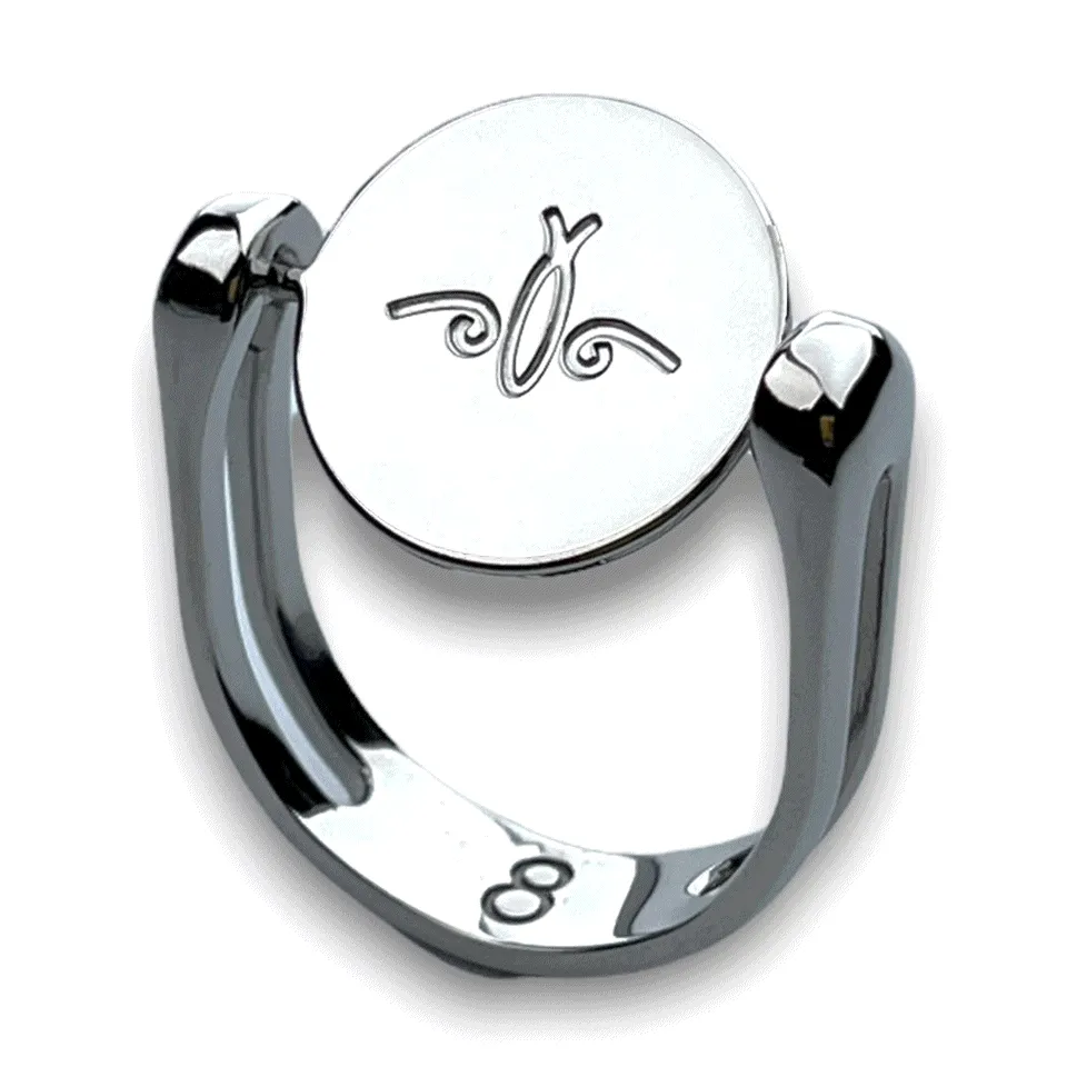 Butterfly Symbol Element (spin to combine)