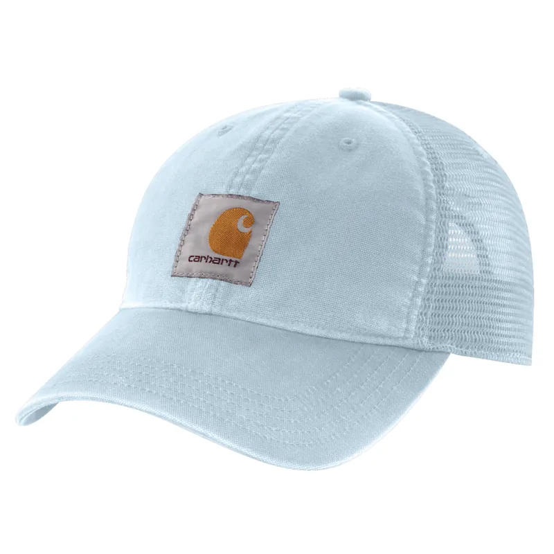 Carhartt 100286 Buffalo Cap Mesh Back