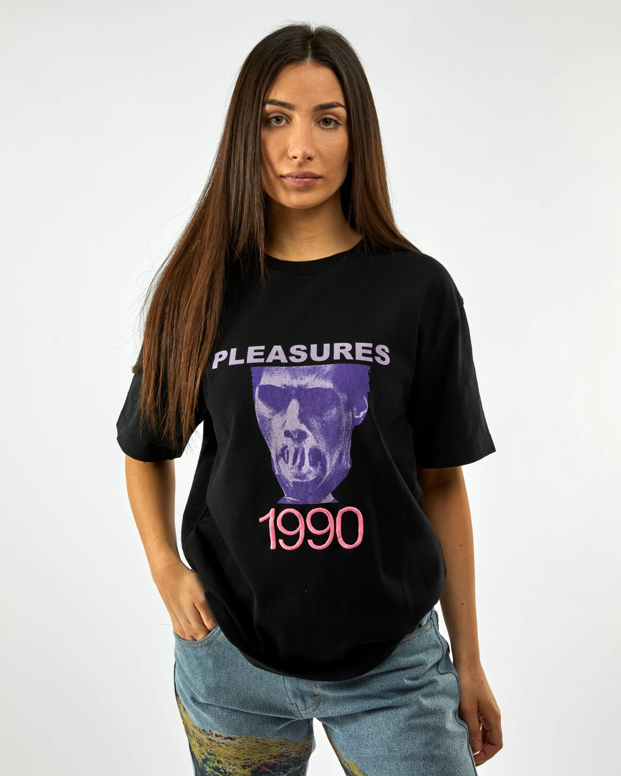 Cheers Heavyweight Shirt