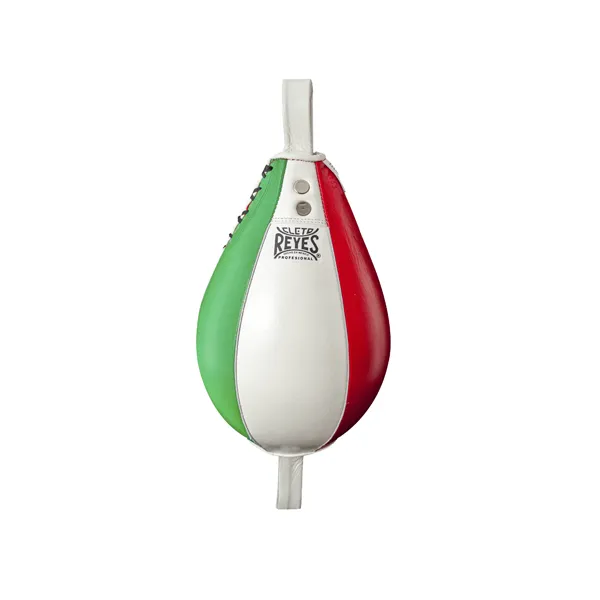 Cleto Reyes Double End Bag - Available in Various Colours