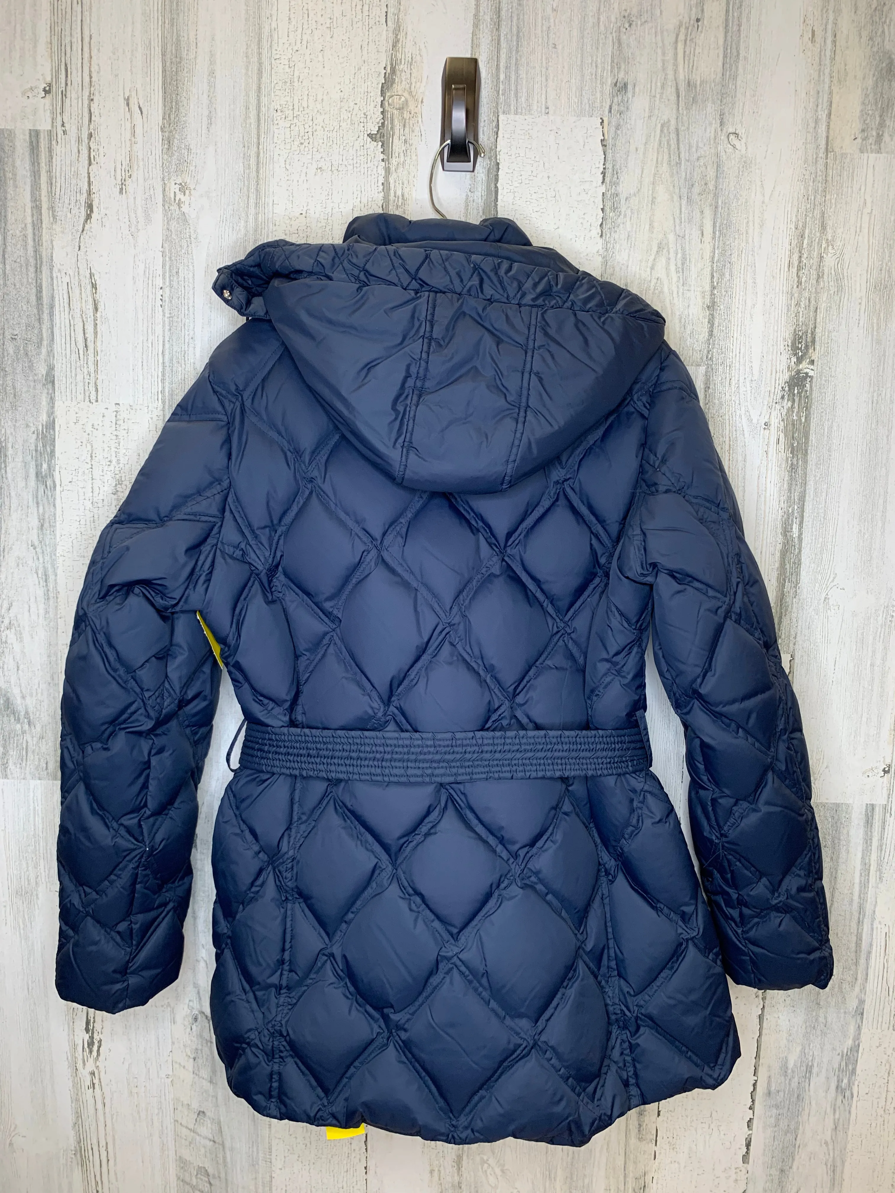 Coat Short By Tommy Hilfiger  Size: M