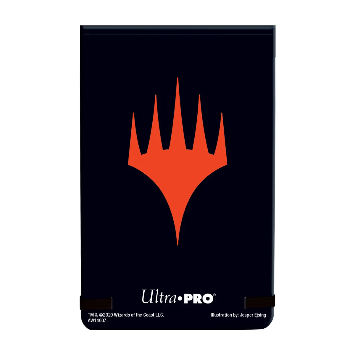 Commander Legends Keleth, Sunmane Familiar Life Pad for Magic: The Gathering