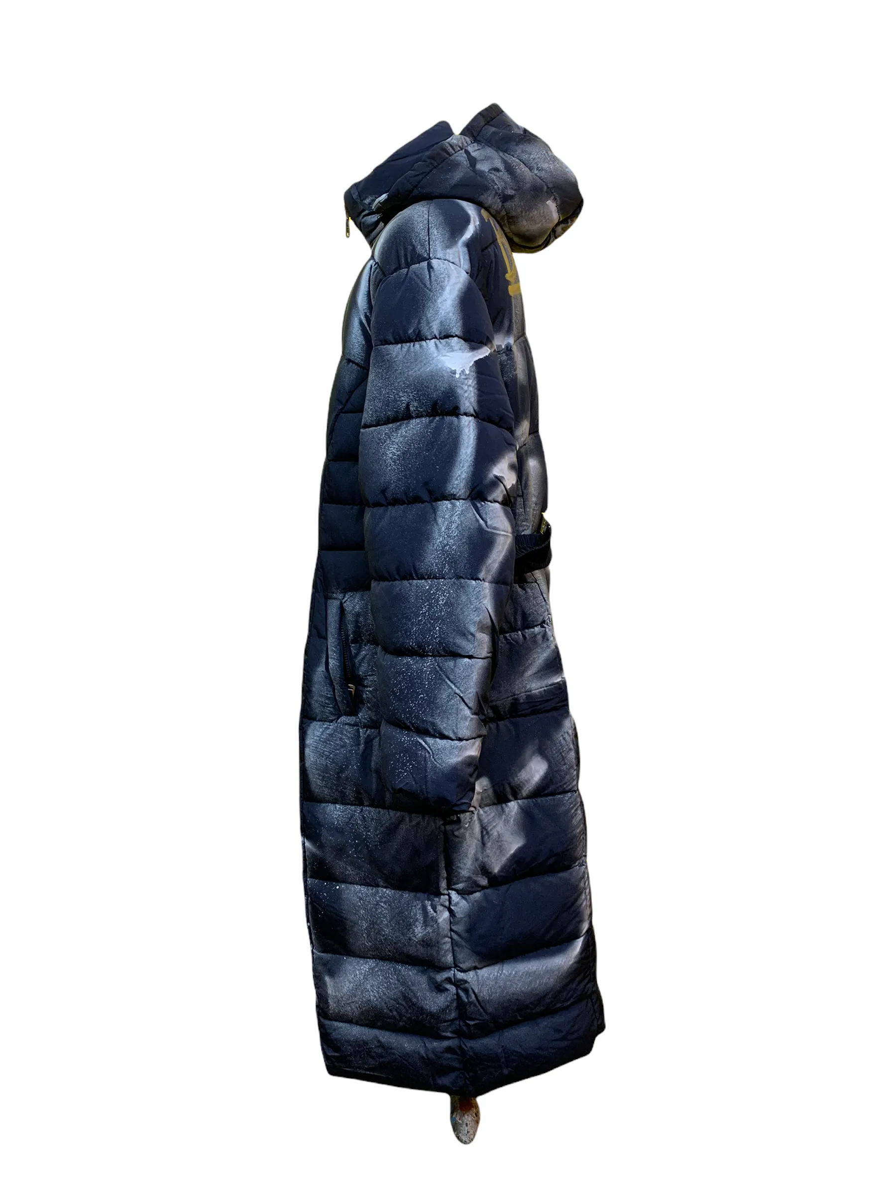 “Cosmic Dreamer Oversized Puffer Coat 1”