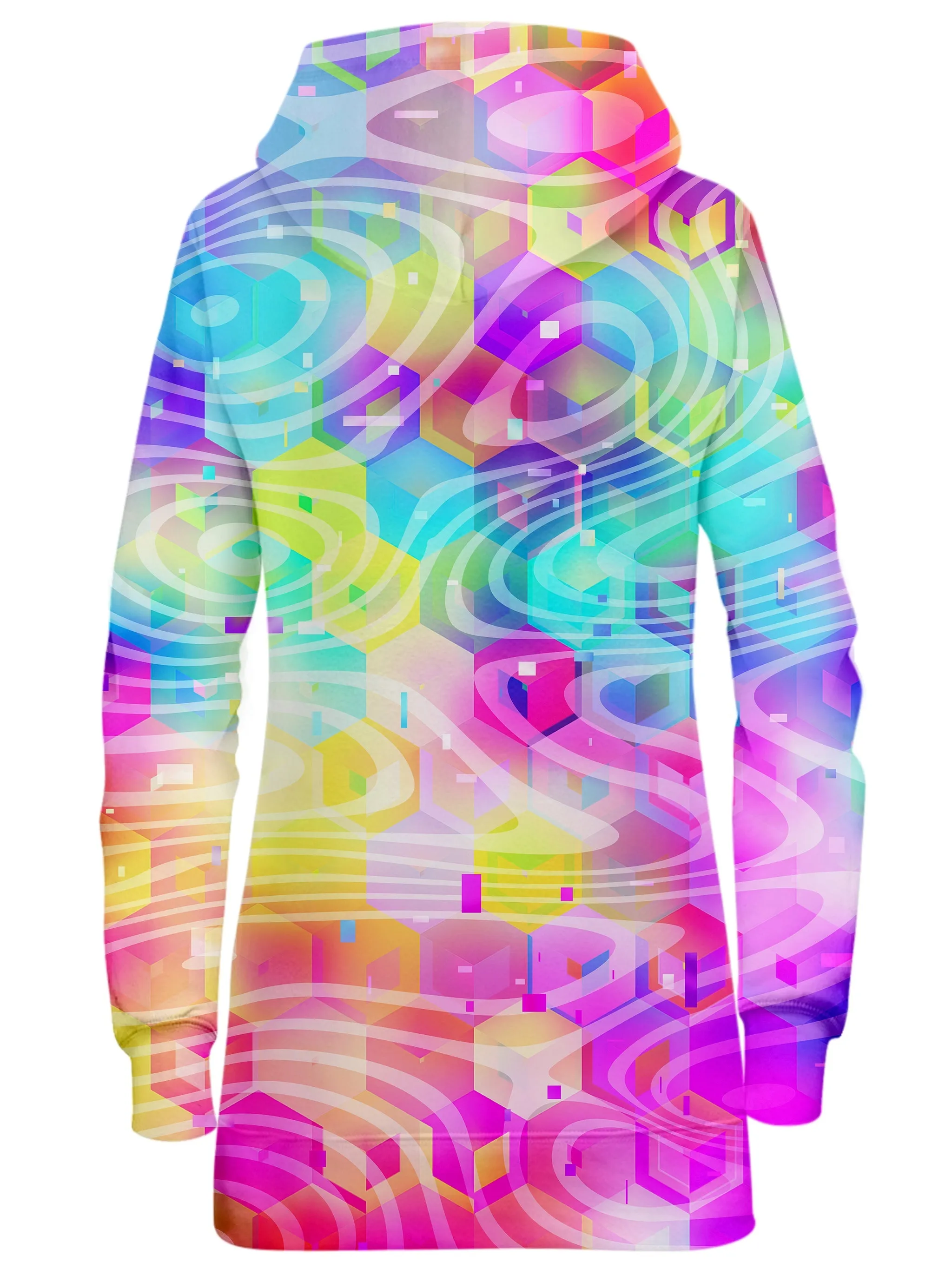 Daytrip Hoodie Dress