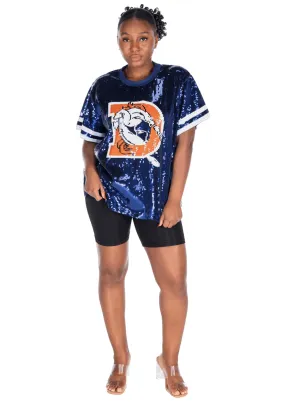 Denver Sequin Shirt