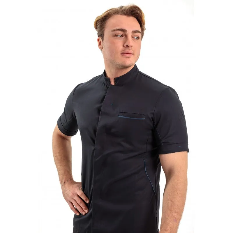 Dunes Short Sleeve Chef Coat - ROBUR