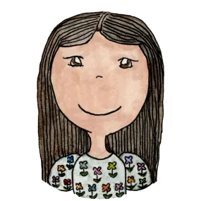 FACES - Oya