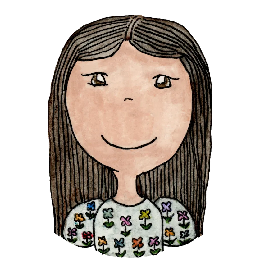 FACES - Oya