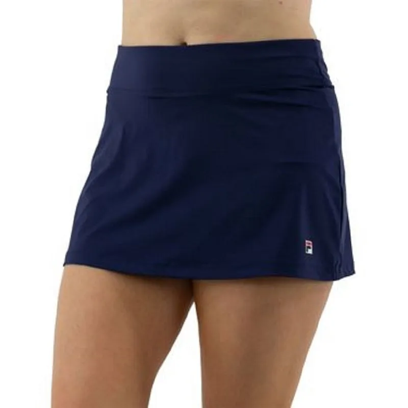 Fila Women's Tennis Essential A-Line Skort