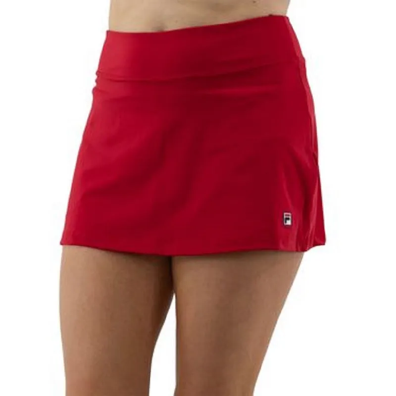Fila Women's Tennis Essential A-Line Skort