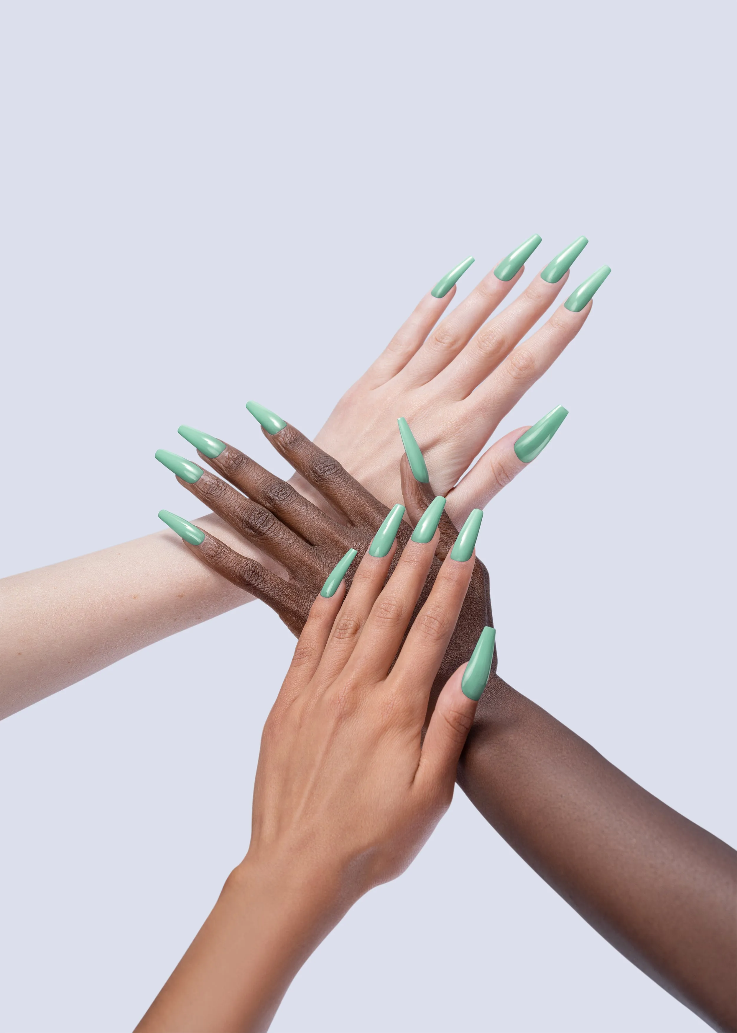 Gel Polish - 056 Itz Drippen