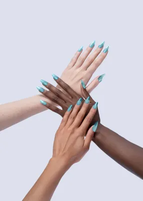 Gel Polish - 157 Angel Tears