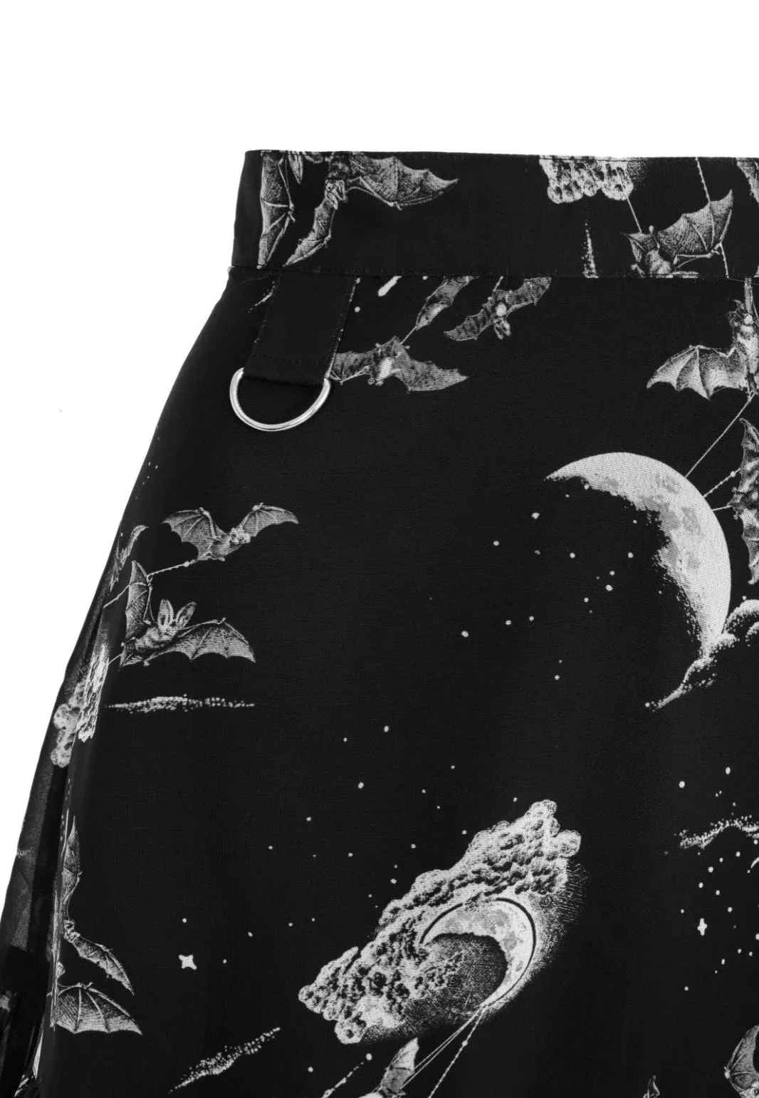 Hellbunny - Over The Moon - Skirt