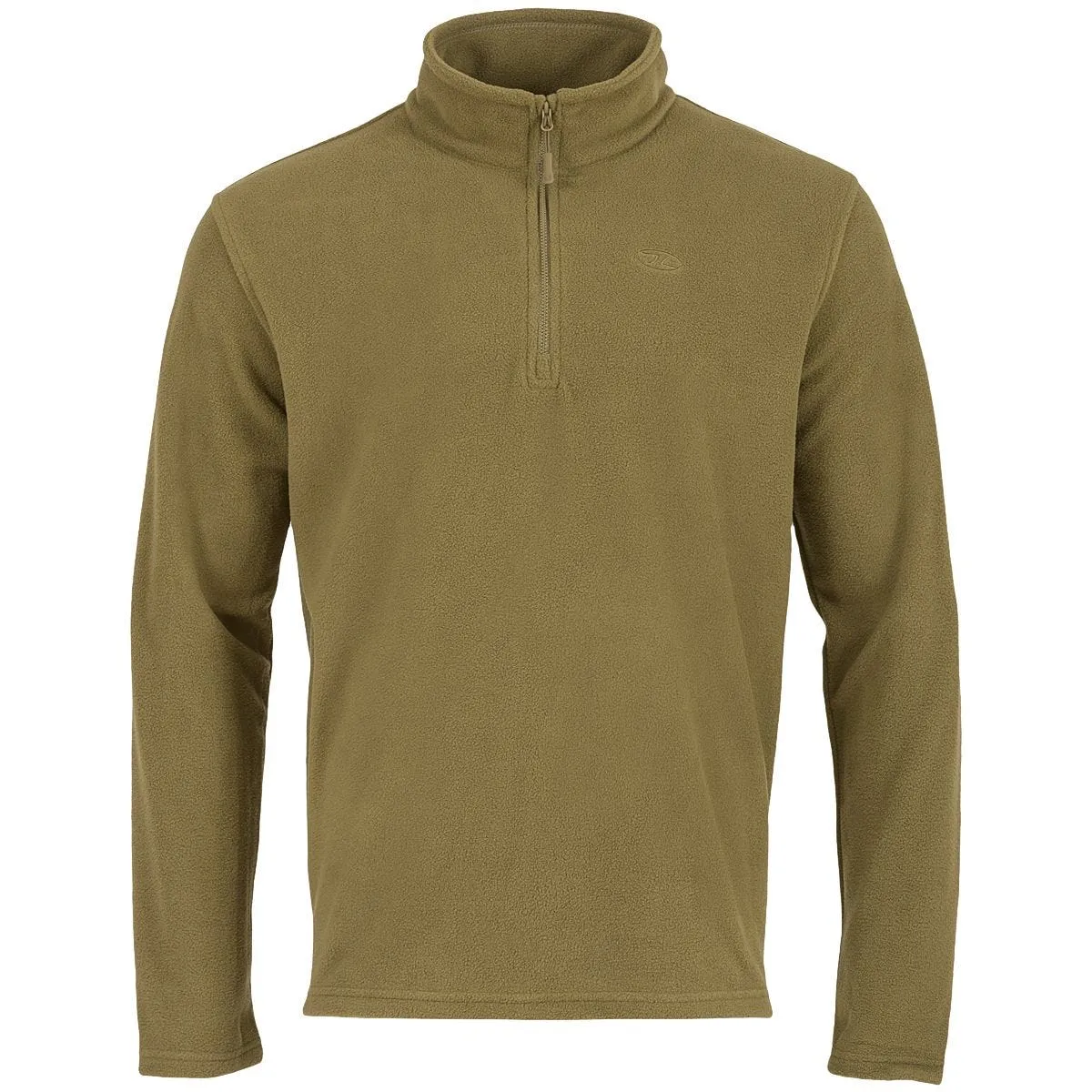 Highlander Ember Fleece Tan