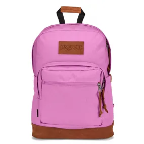 JANSPORT RIGHT PACK PREMIUM PURPLE ORCHID