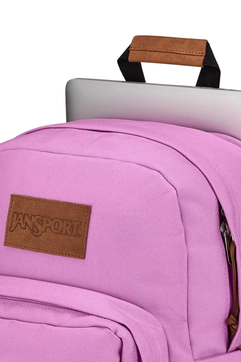JANSPORT RIGHT PACK PREMIUM PURPLE ORCHID