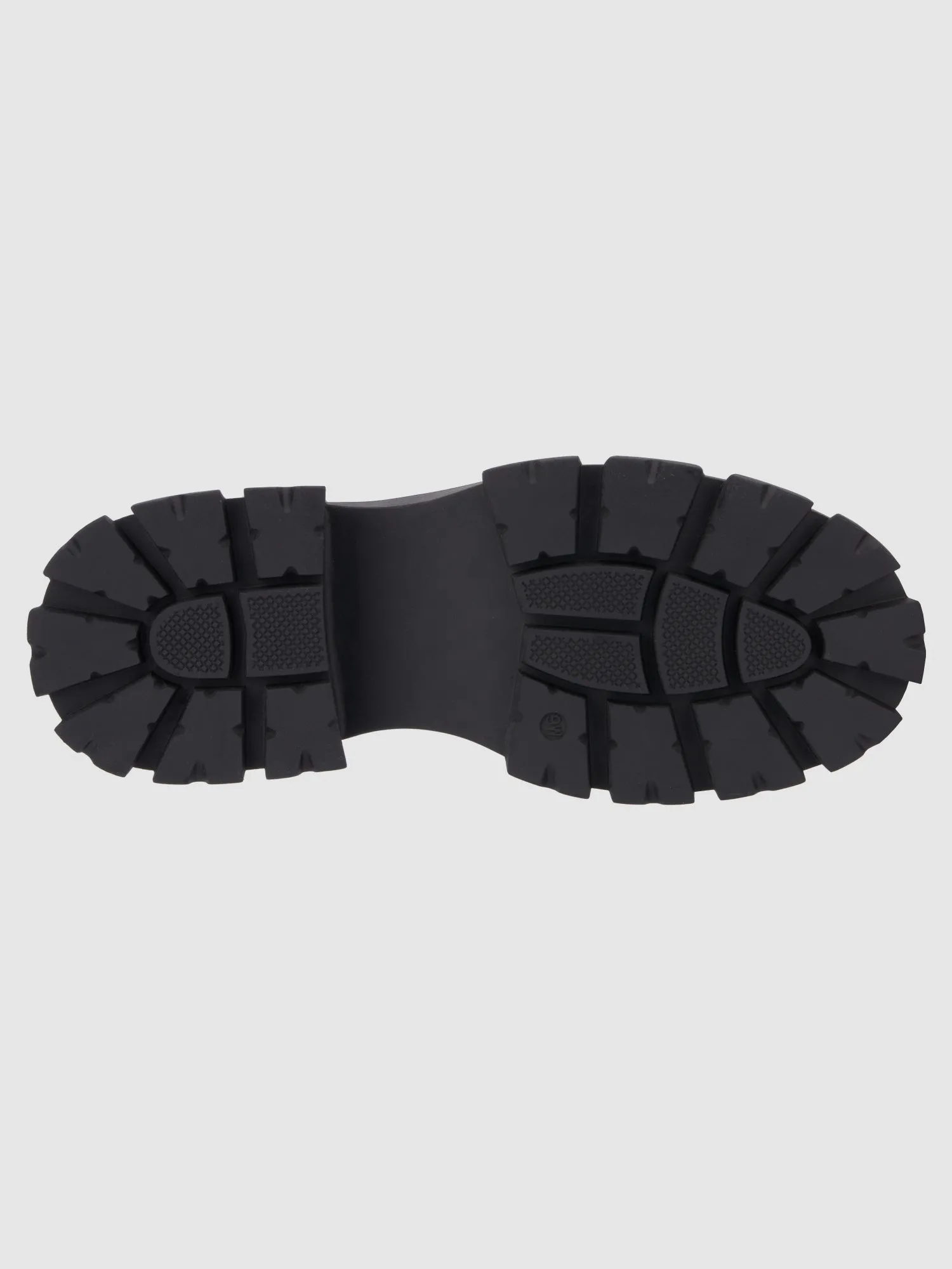 Jazelle Wide Width Lug Sole Loafers