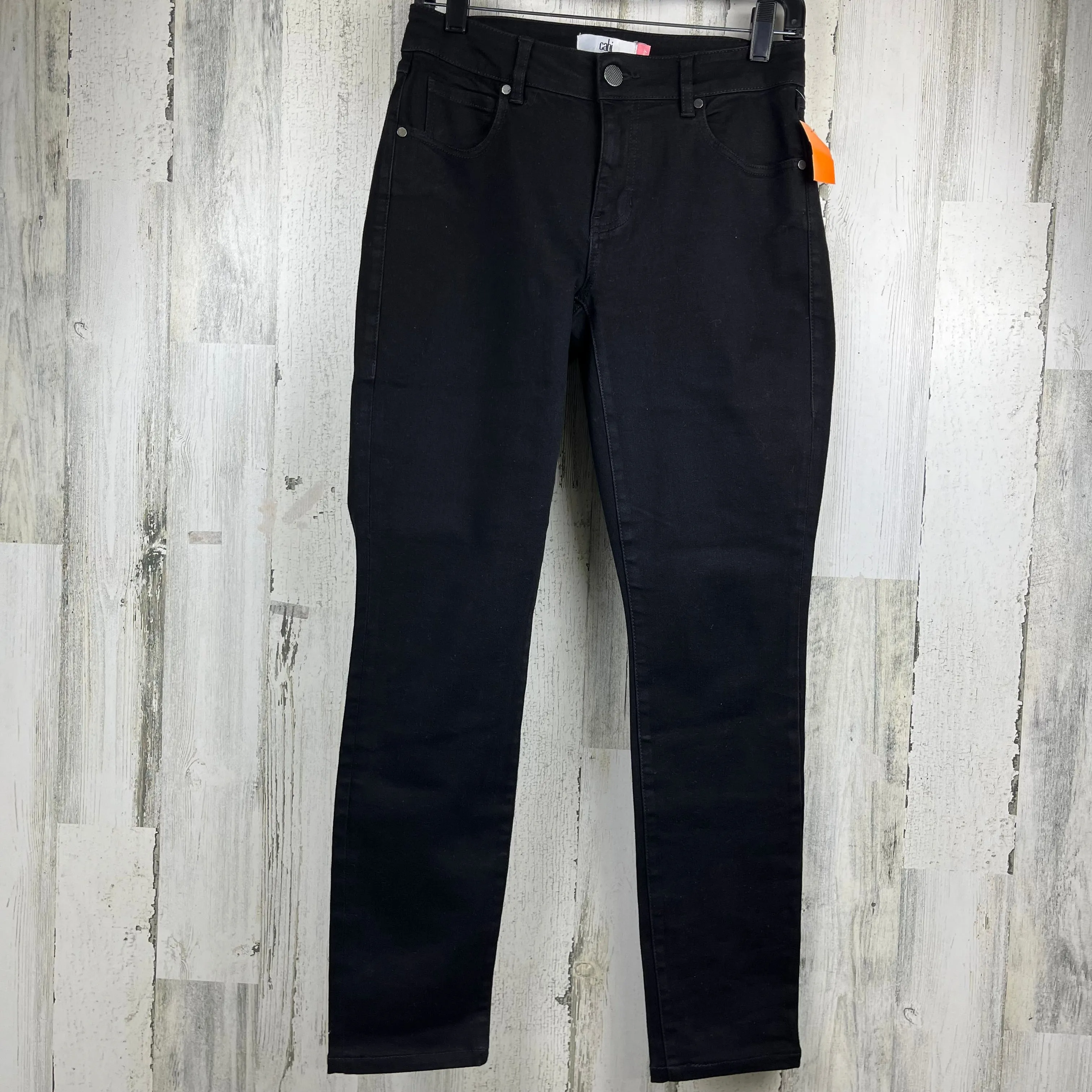 Jeans Skinny By Cabi  Size: 6