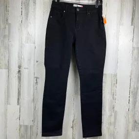 Jeans Skinny By Cabi  Size: 6