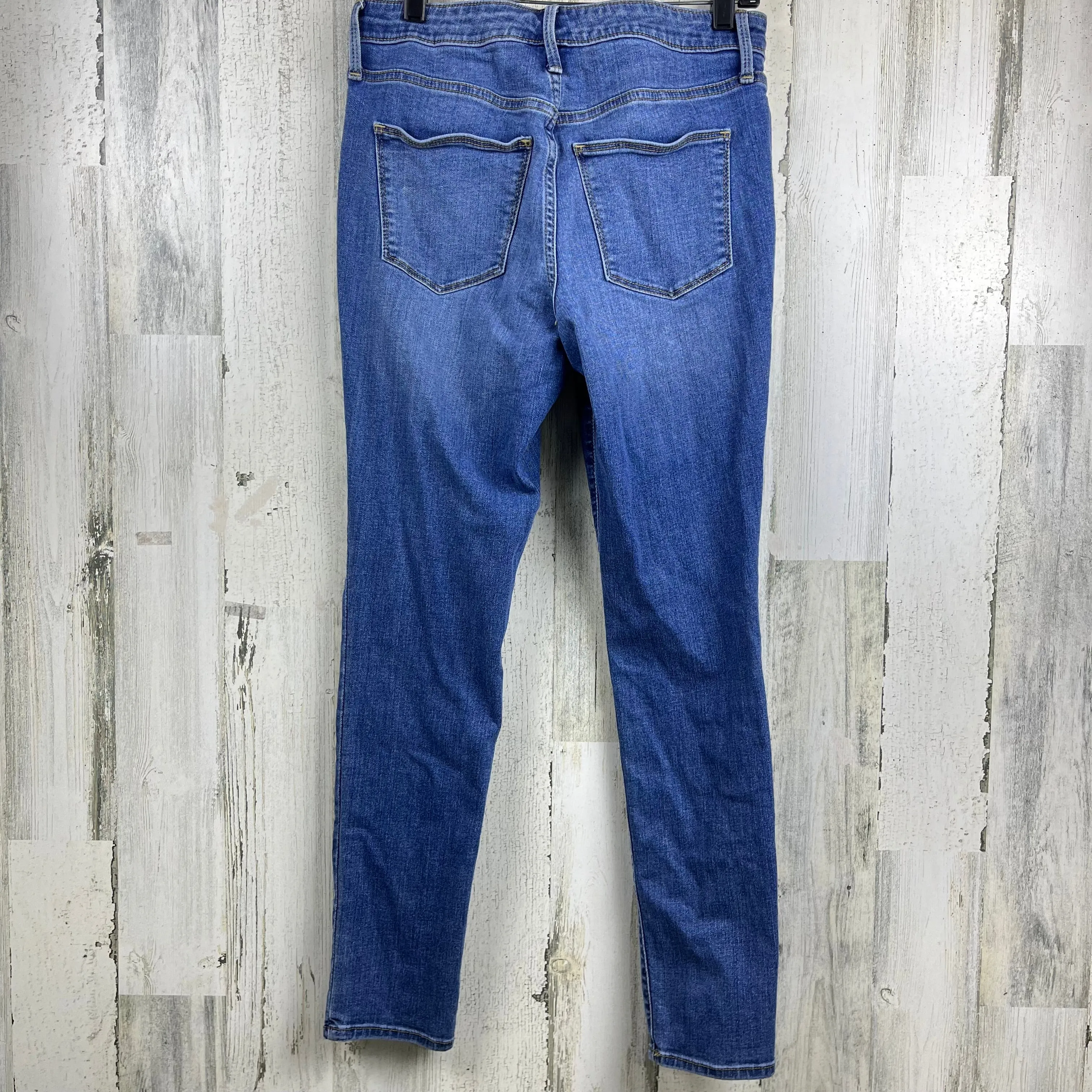 Jeans Skinny By Universal Thread  Size: 6
