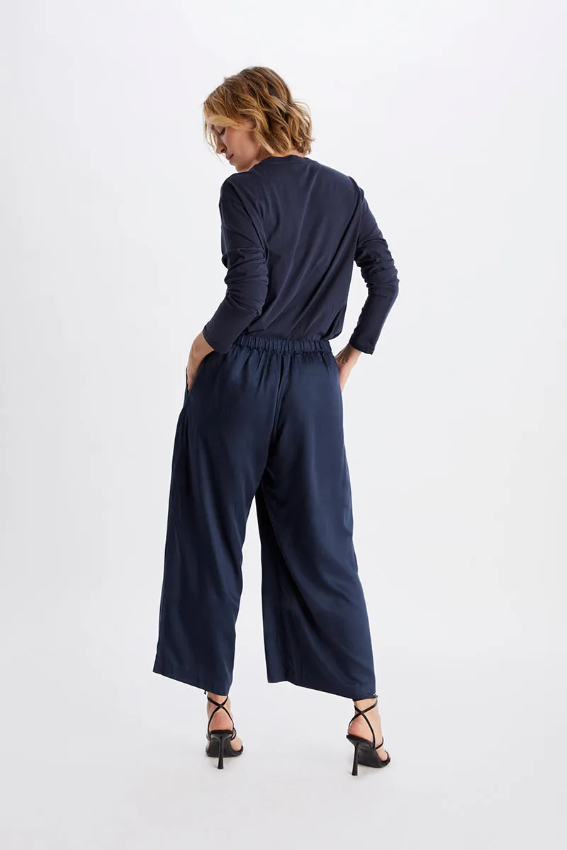 Karla Long Sleeve Tee