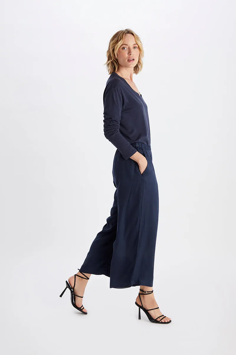 Karla Long Sleeve Tee