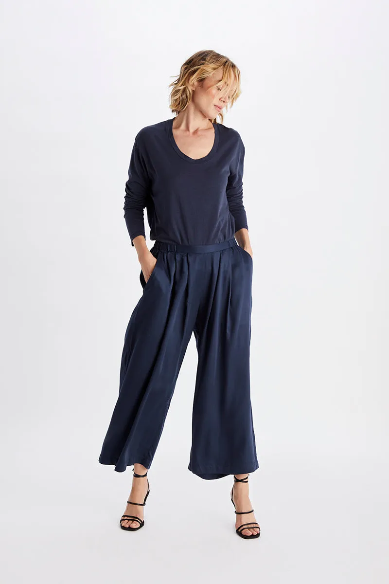 Karla Long Sleeve Tee