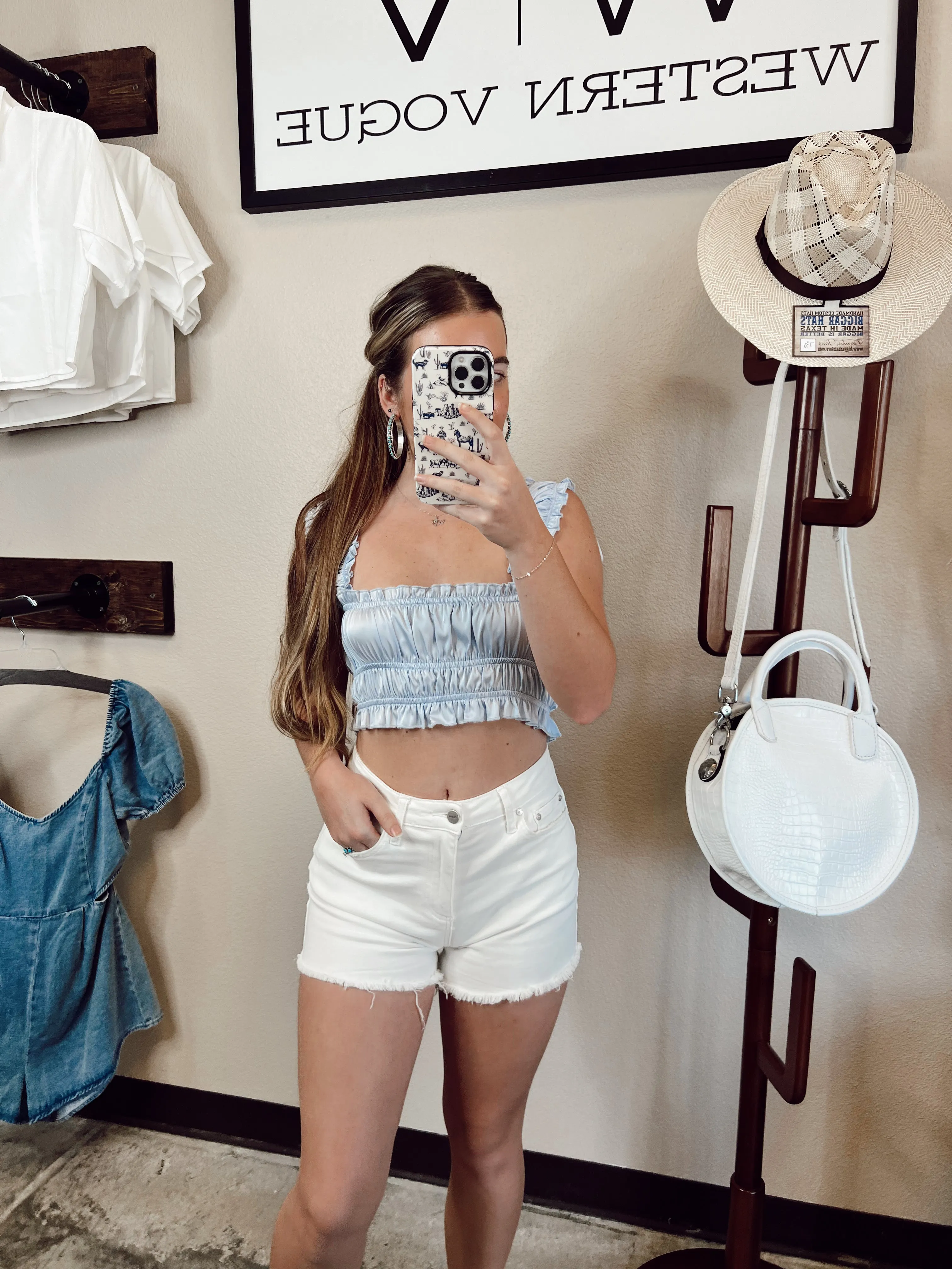 Kate Top in Sky