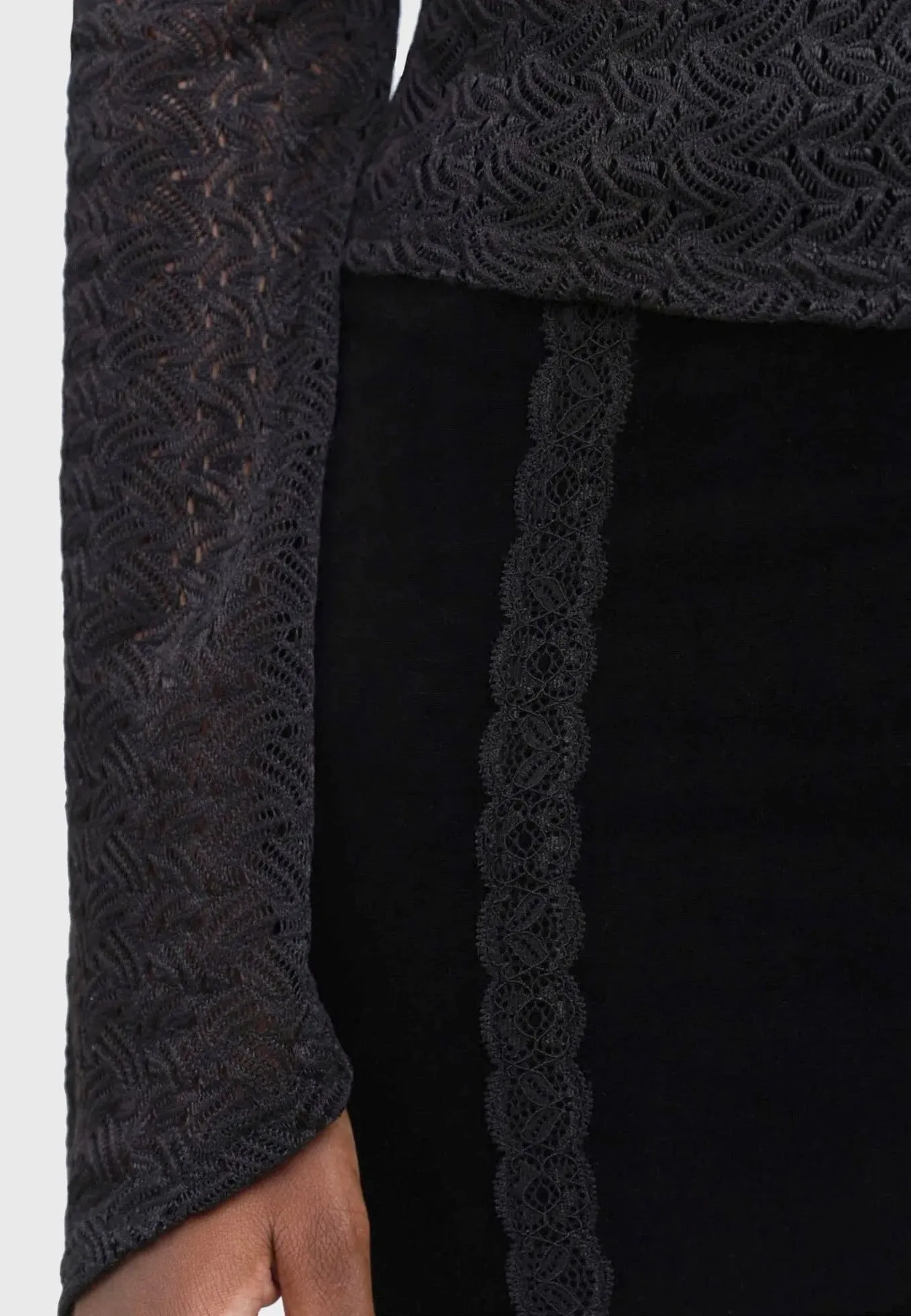 Killstar - Morose - Skirt