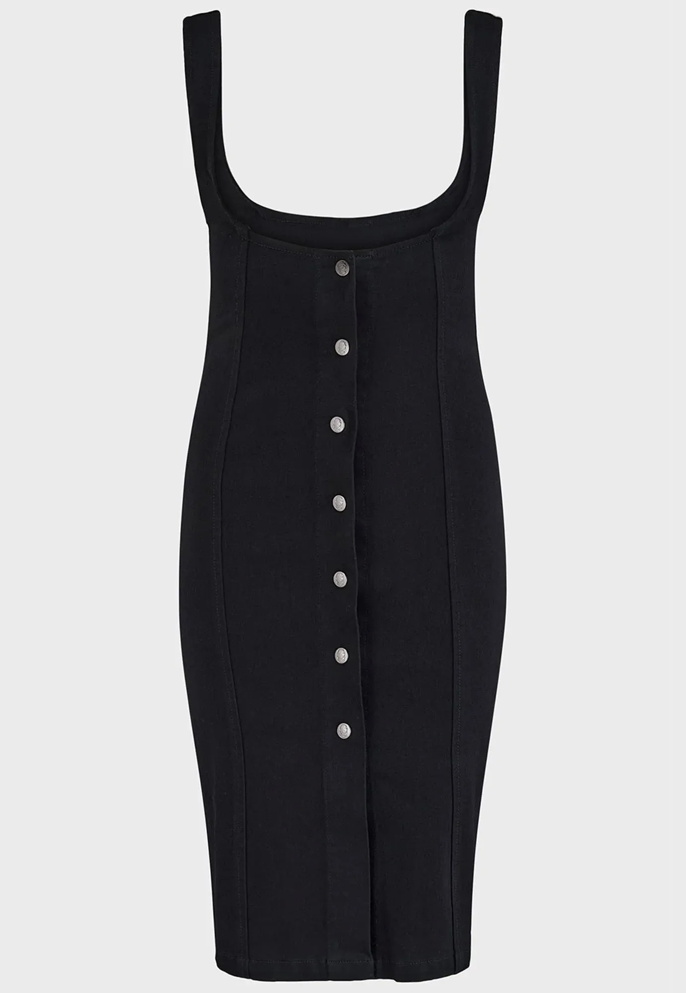 Killstar - Serenella Underbust - Skirt