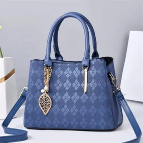 Latest Design Handbags 6673