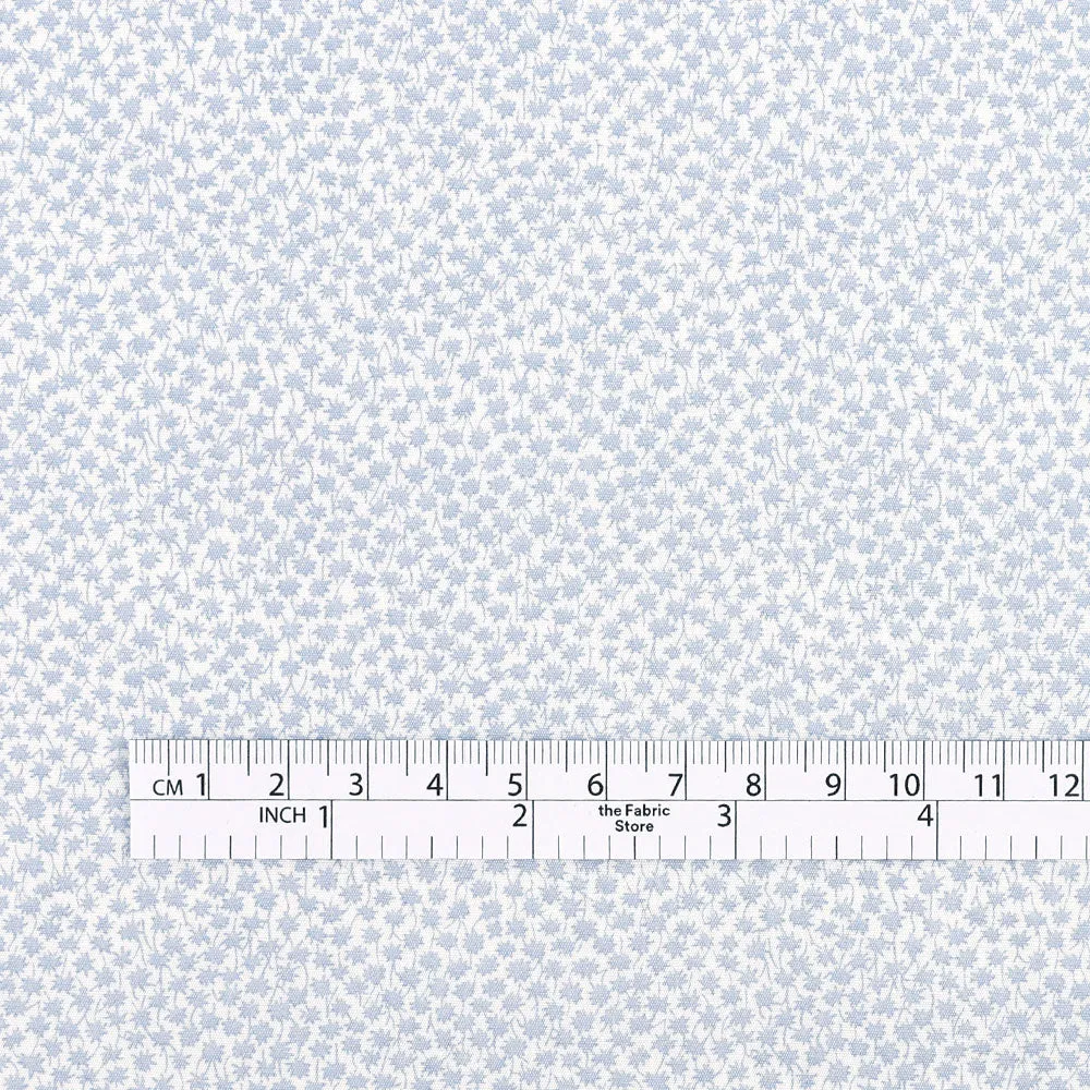Liberty Kingly Cotton - Marco / A