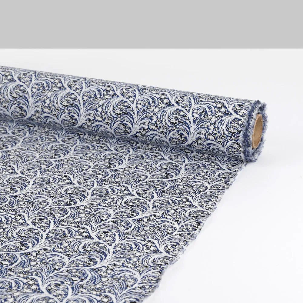 Liberty Piccadilly Poplin - Locke / C