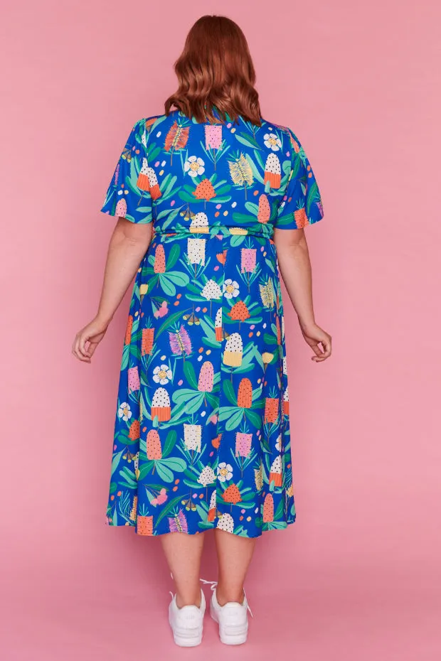 Marley Top Teacher Dress