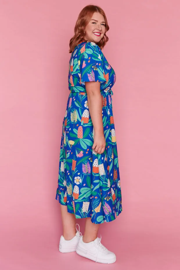 Marley Top Teacher Dress