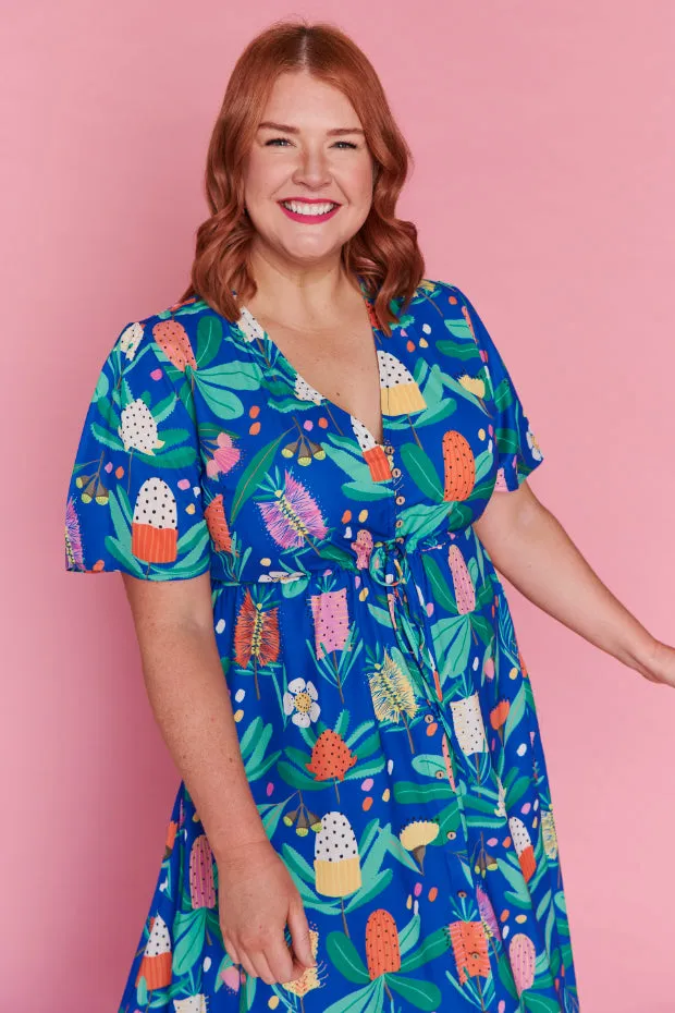 Marley Top Teacher Dress