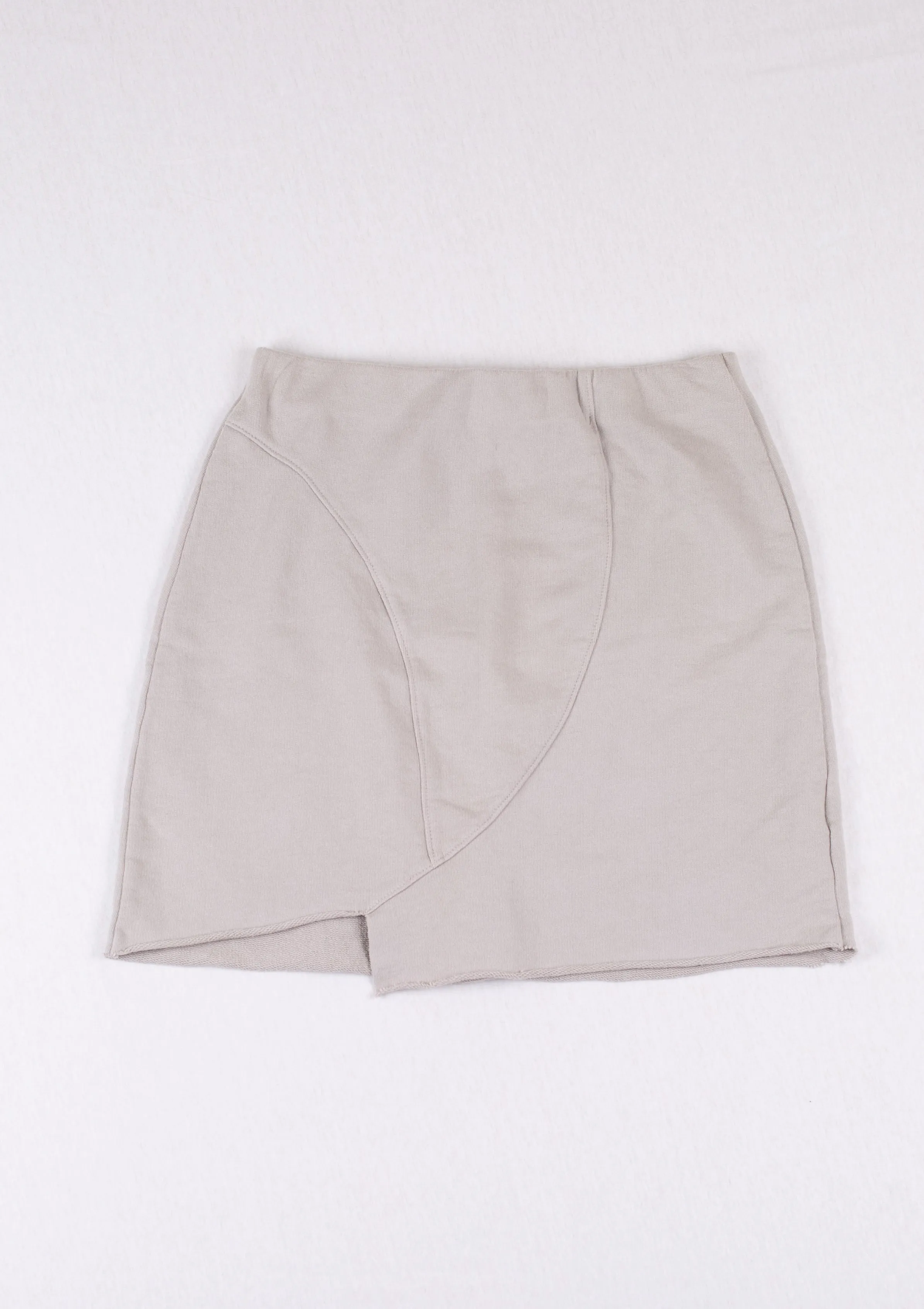 Mini Skirt