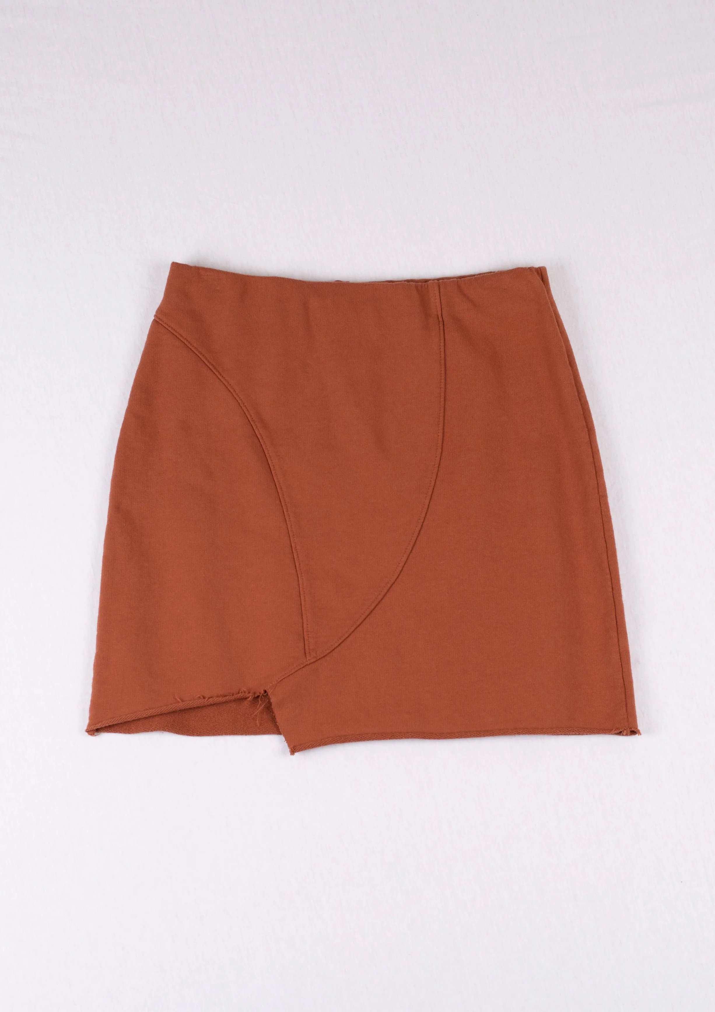 Mini Skirt