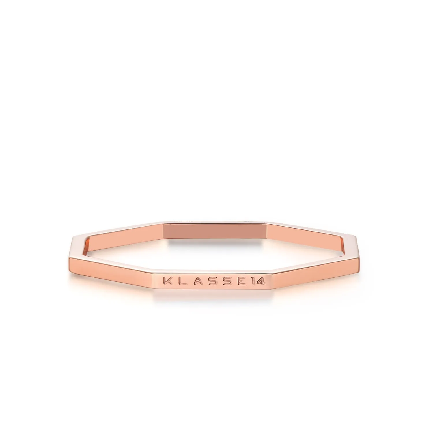 Okto Bracelet   Okto Fino Ring