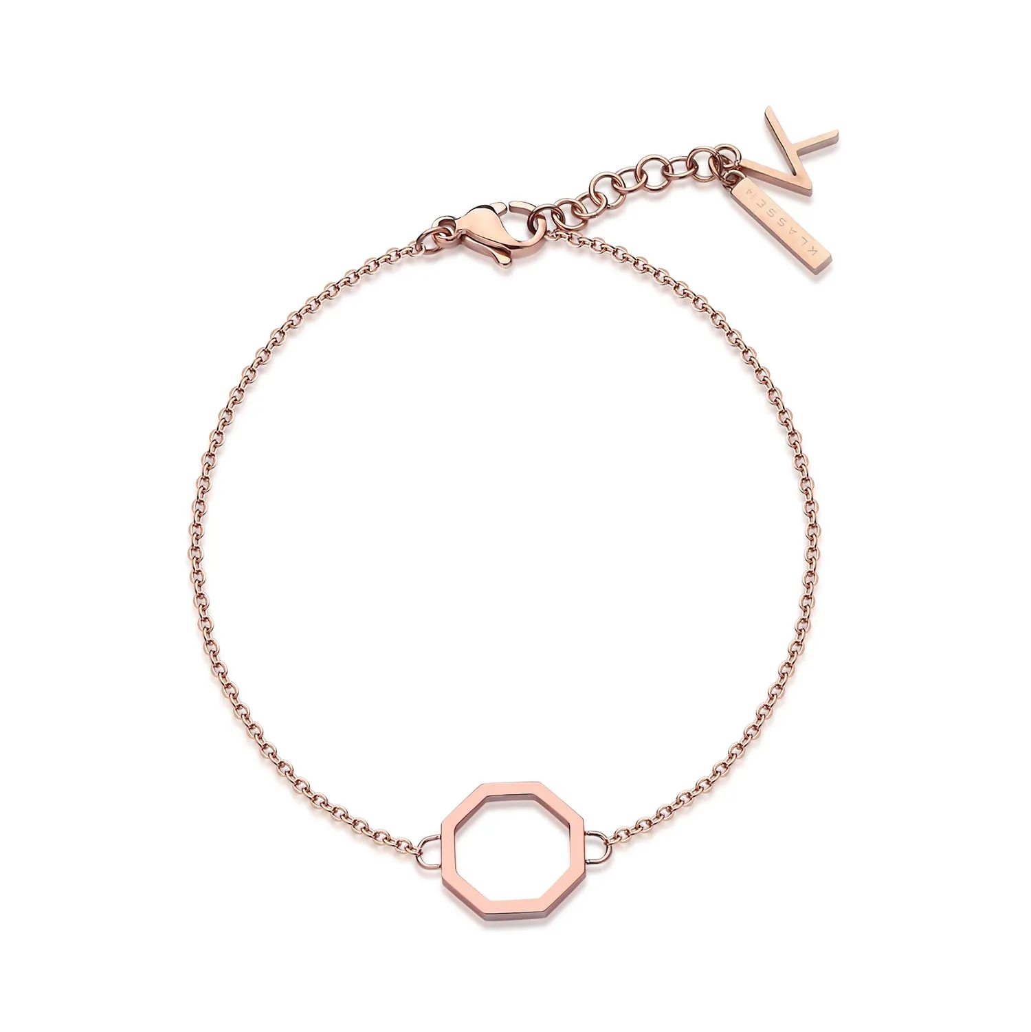 Okto Bracelet   Okto Fino Ring