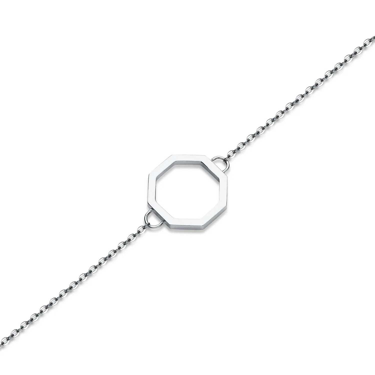 Okto Bracelet   Okto Fino Ring
