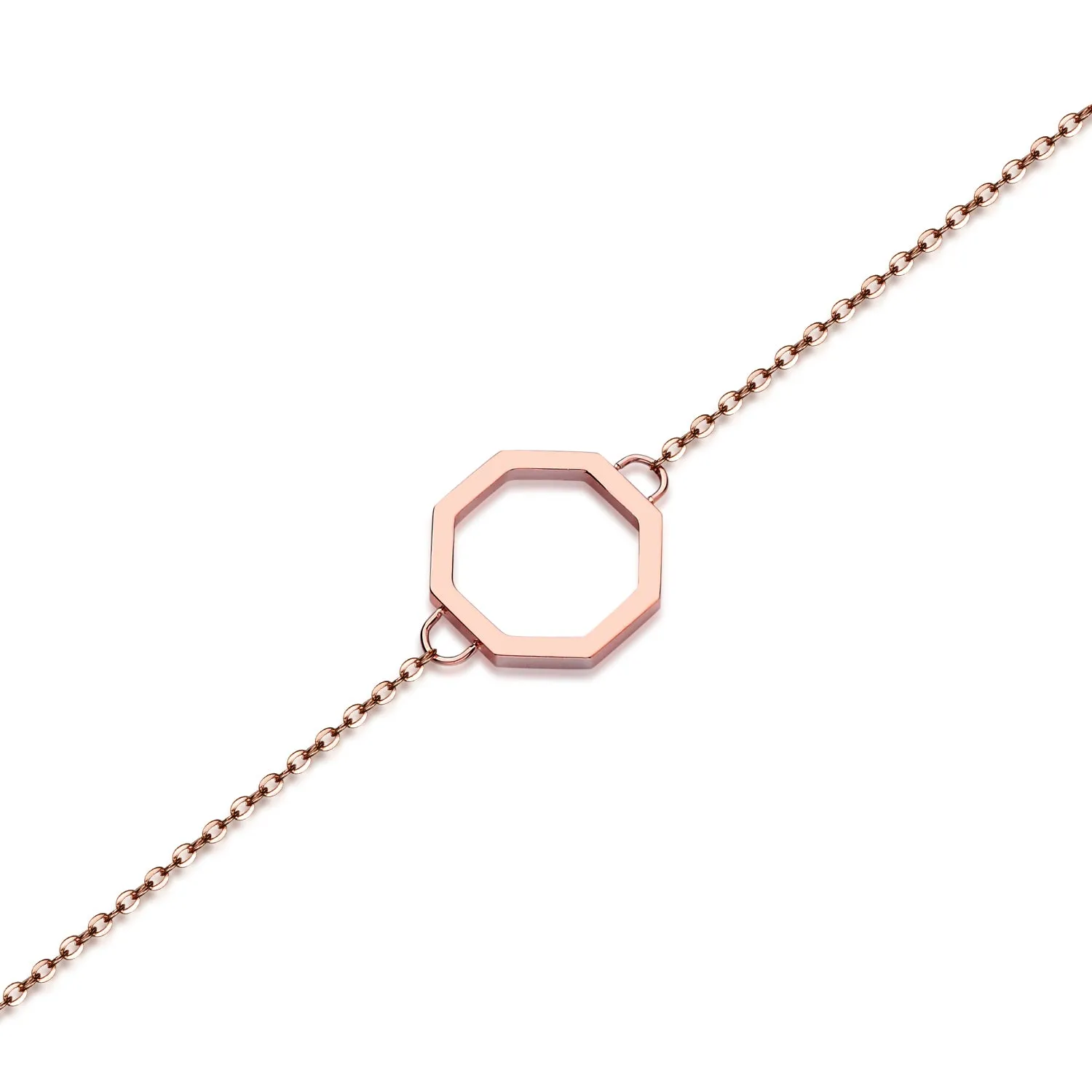 Okto Bracelet   Okto Fino Ring