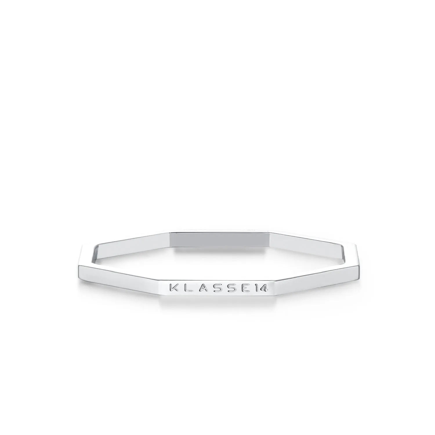Okto Bracelet   Okto Fino Ring