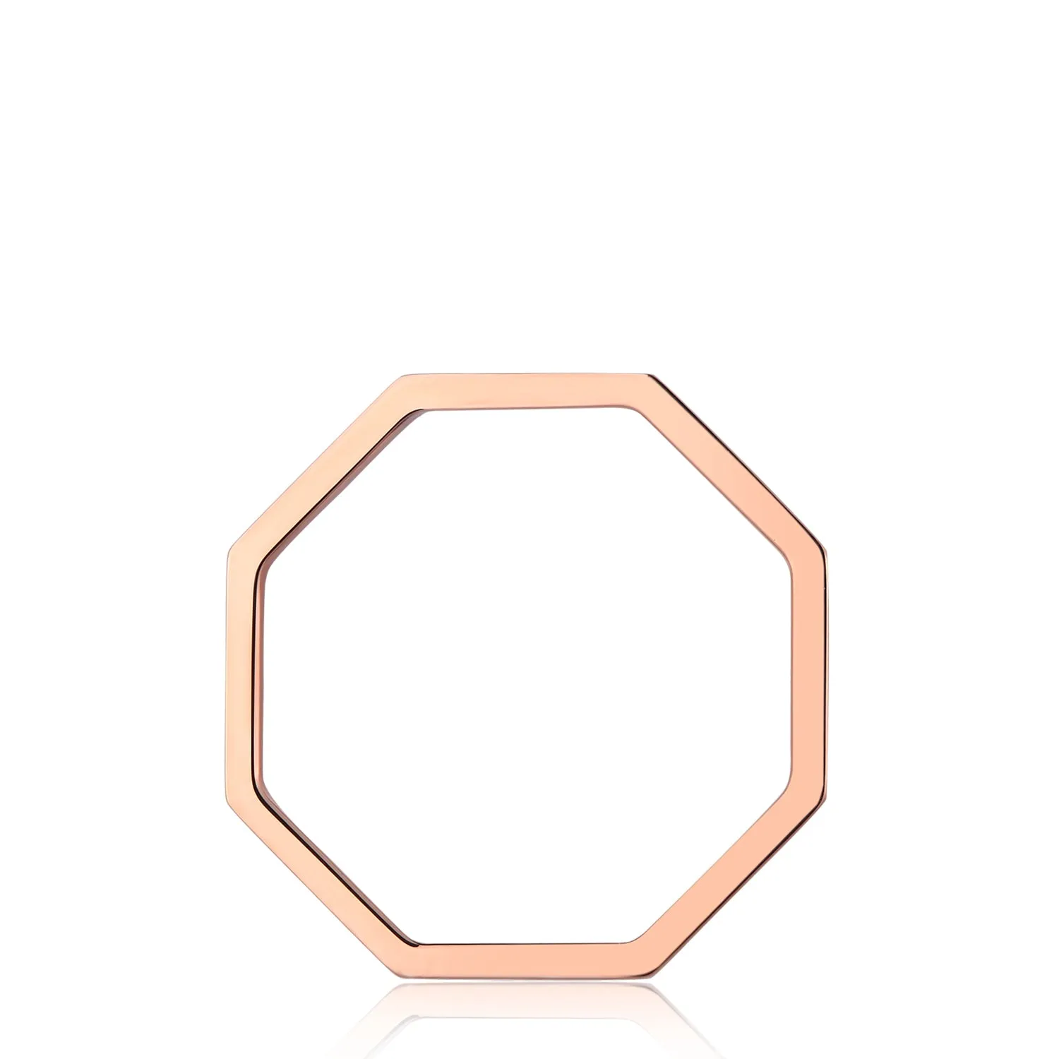 Okto Bracelet   Okto Fino Ring