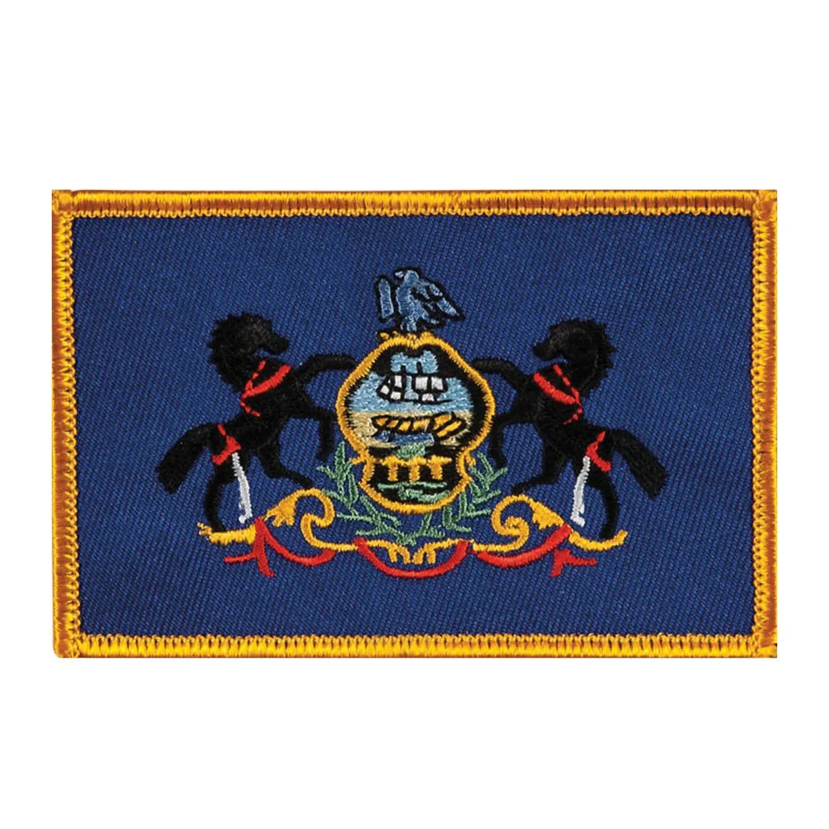 Pennsylvania Flag