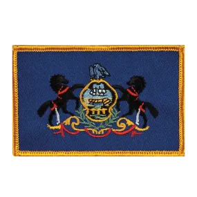 Pennsylvania Flag