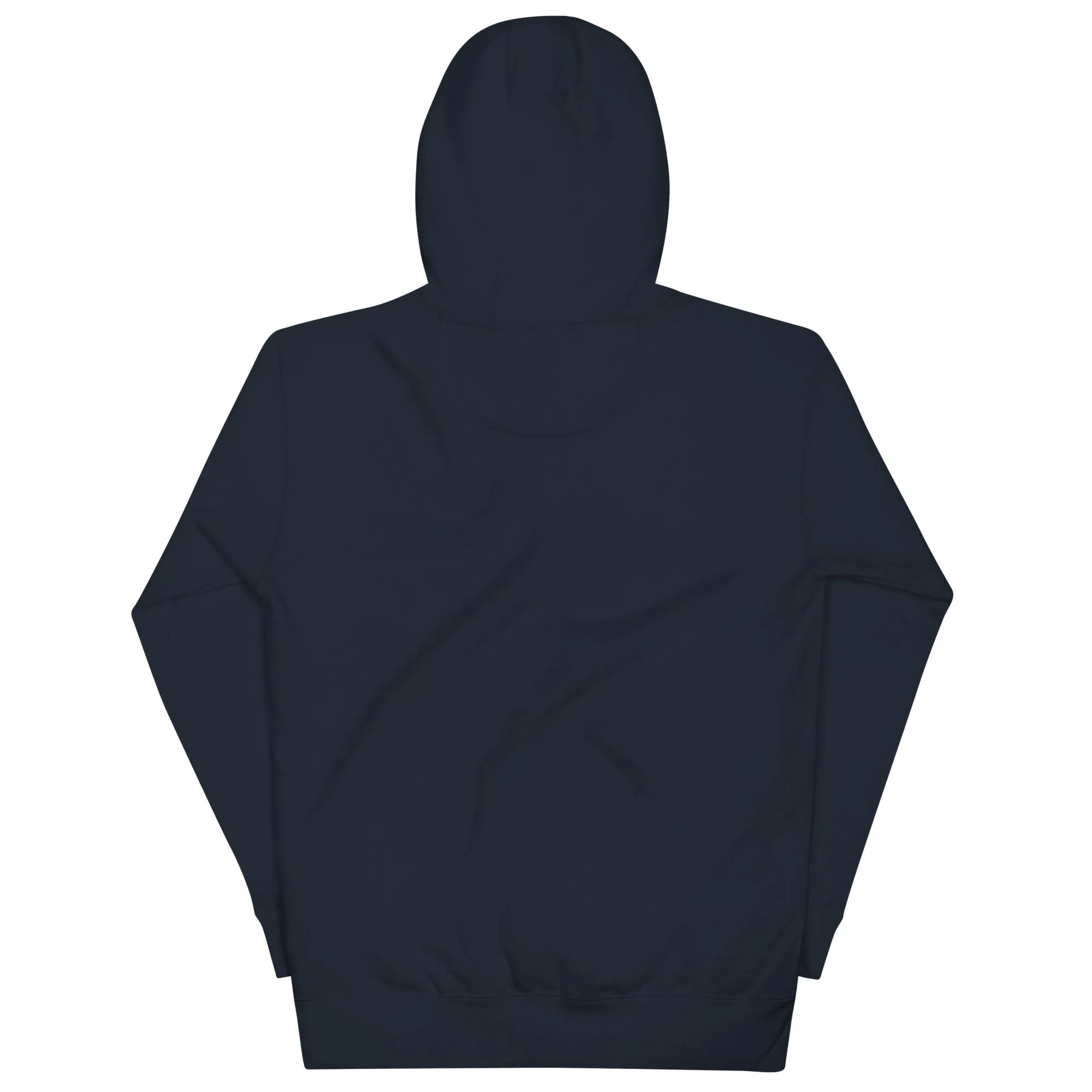PIT LANE CLOTHING Embroidered Heavyweight Hoodie