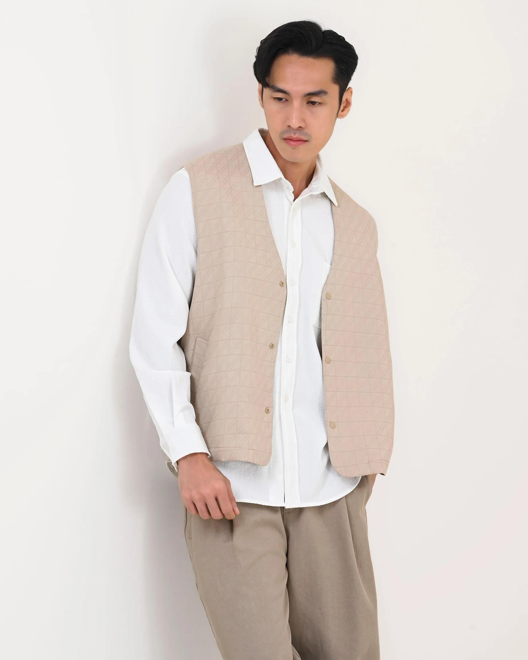 RYU VEST