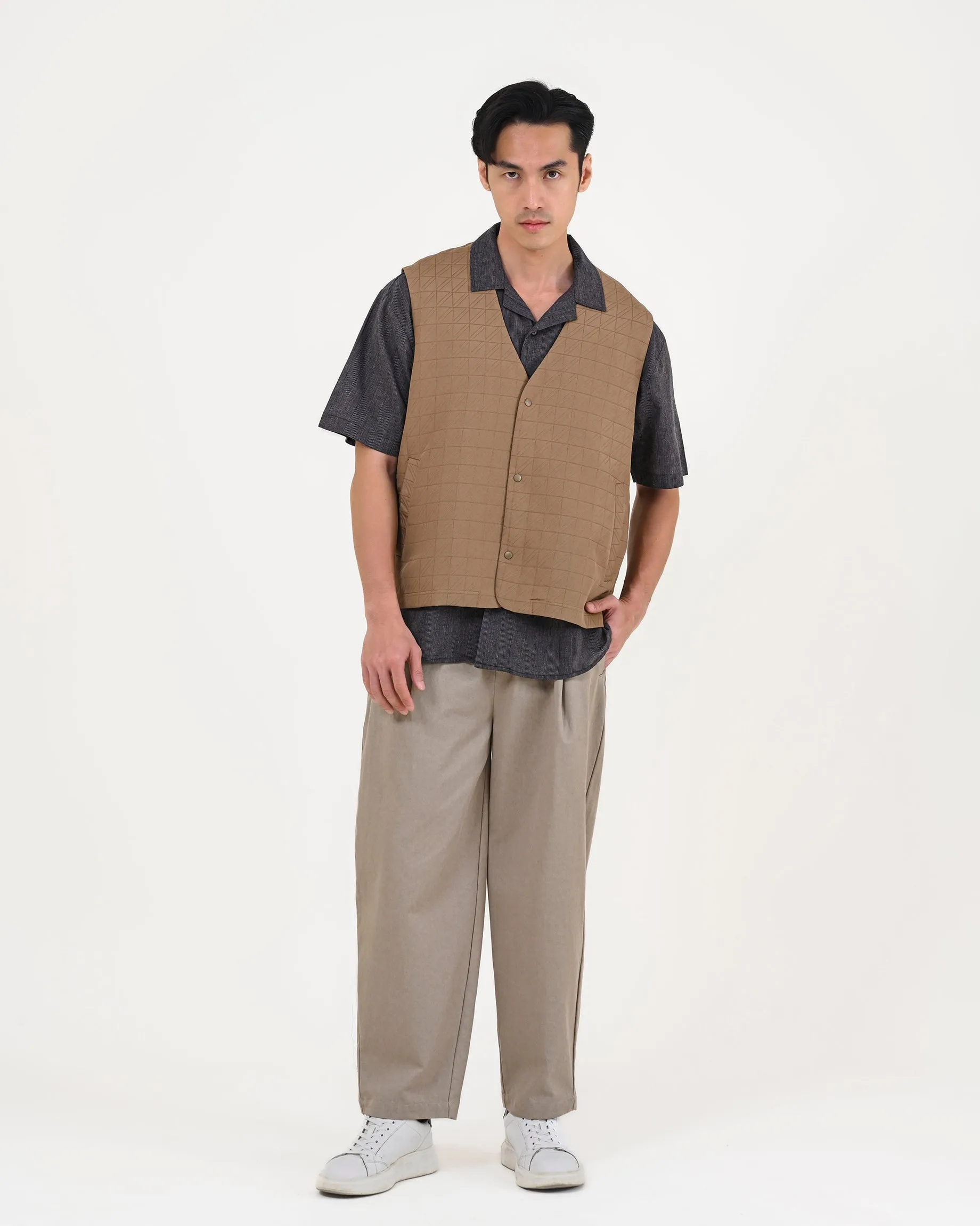 RYU VEST